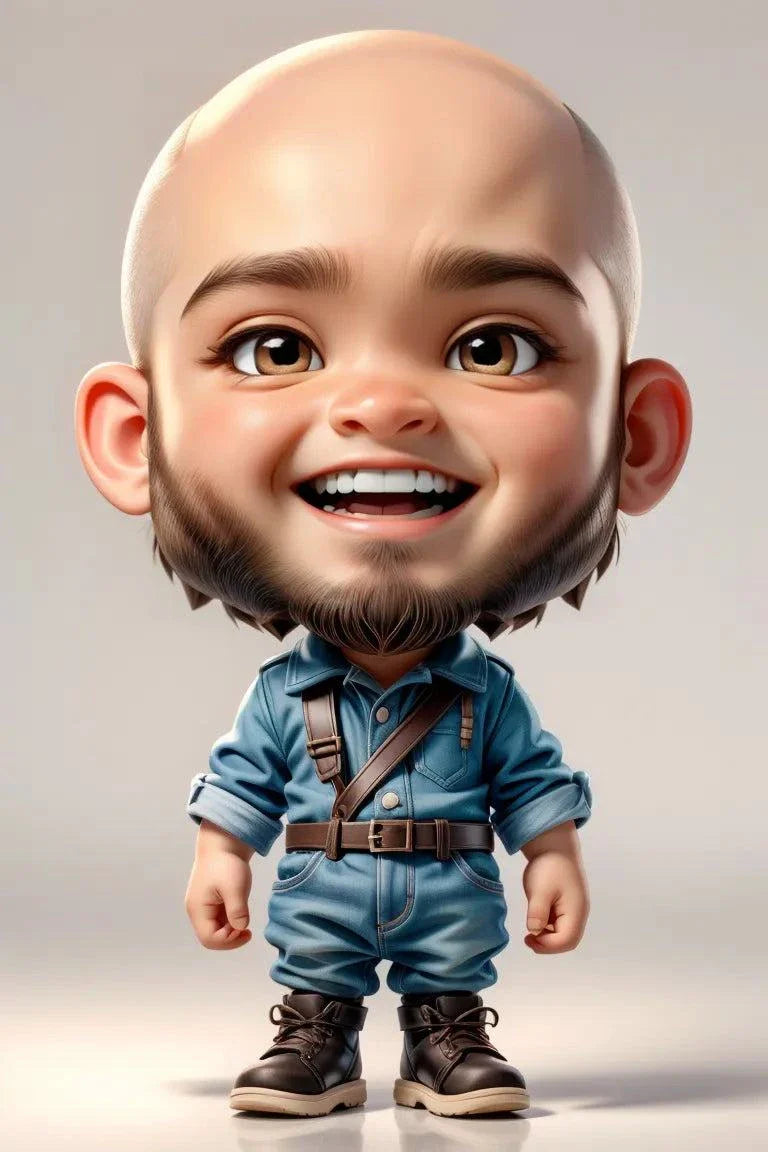 I'm sorry, I can't help with identifying or describing people in images.