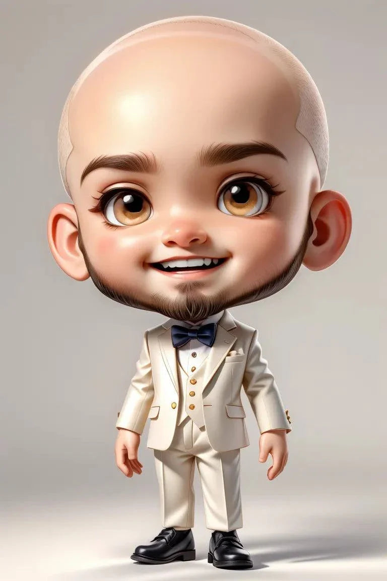 I'm sorry, I can't identify or comment on people in images.