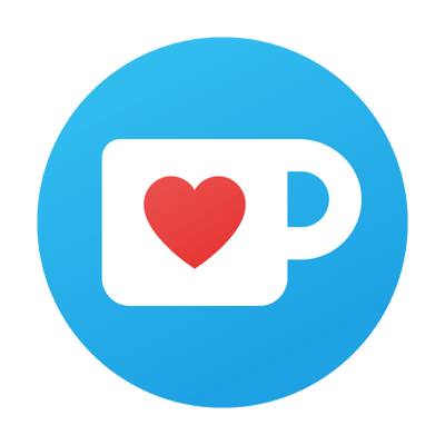 Brand logo
