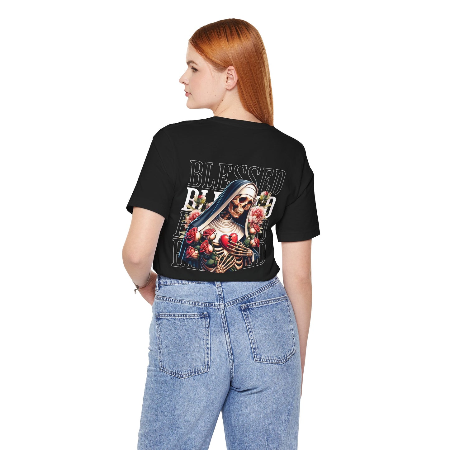 Blessed - Unisex T-shirt