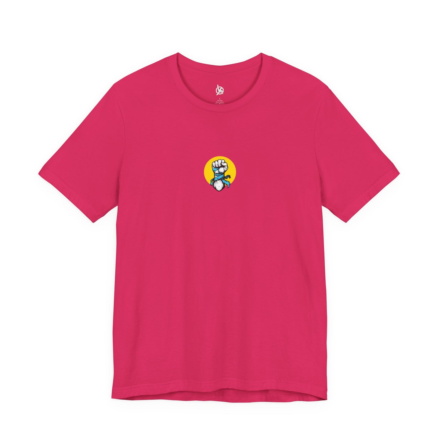 Bullying is NOT okay - Unisex T-shirt