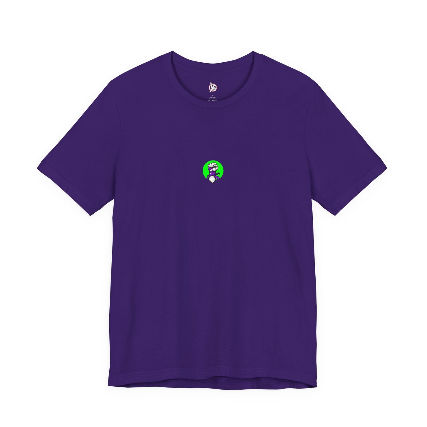 F&BPD - Unisex T-shirt - Yourself & Your Feelings Tee – Self-Awareness Statement Shirt