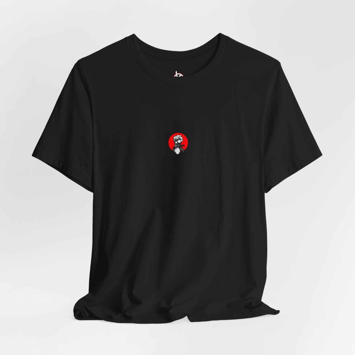 F&BPD - Don’t Give Up Unisex Tee – Persistence Statement Shirt