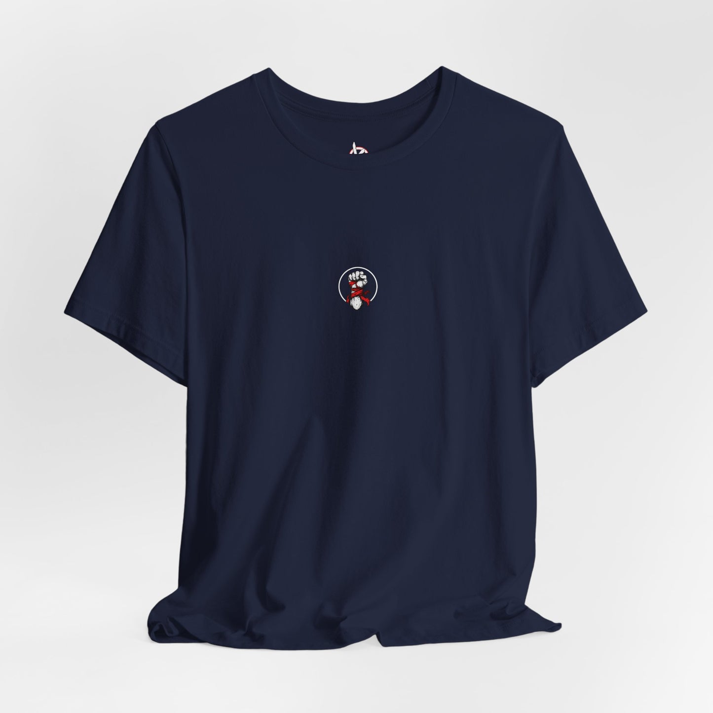 F&BPD - Unisex T-shirt - Love All of Yourself Tee – Self-Love Statement Shirt