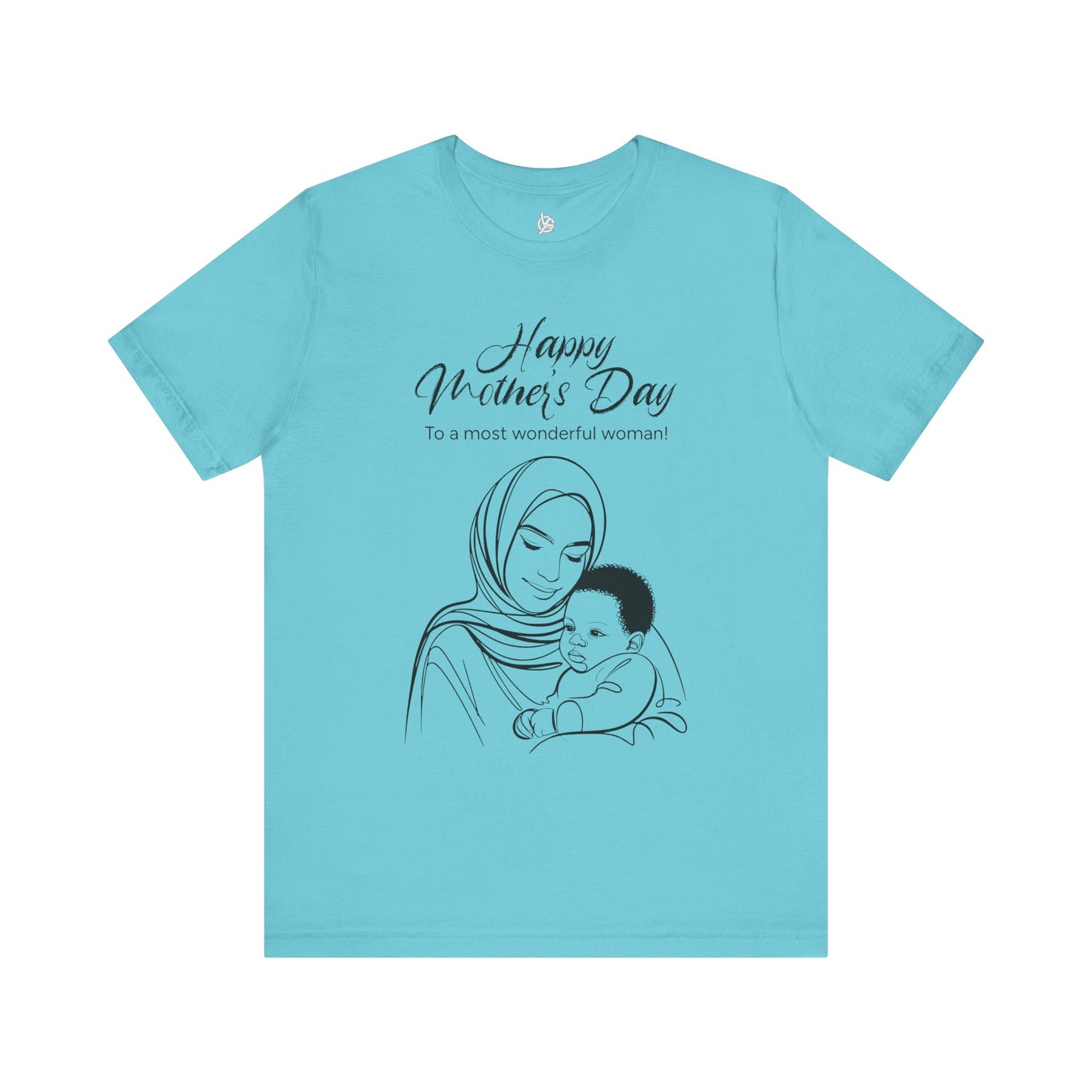 Mother’s Day T-Shirt – Premium Relaxed Fit Gift for Moms