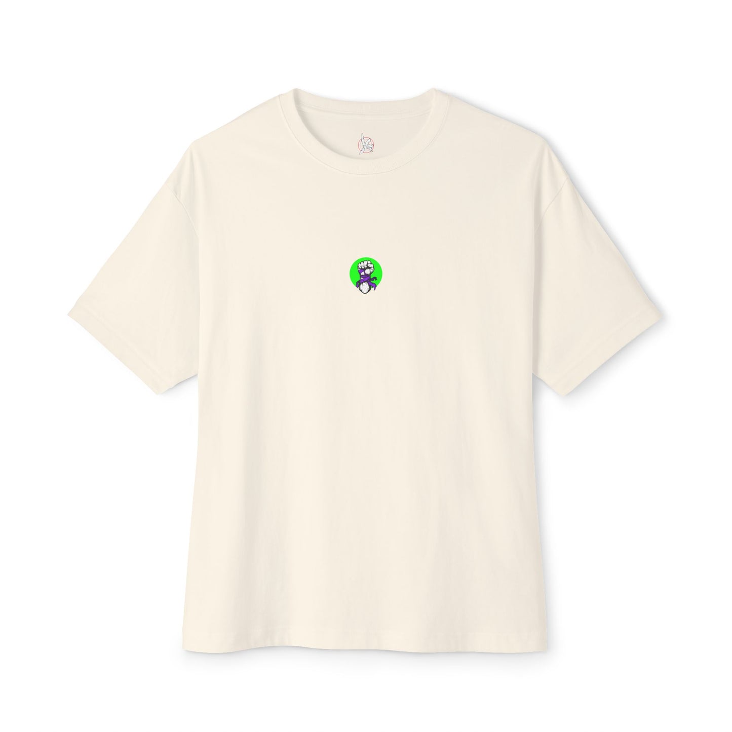 F&BPD - Yourself & Your Feelings Oversized Tee – Self-Awareness Streetwear