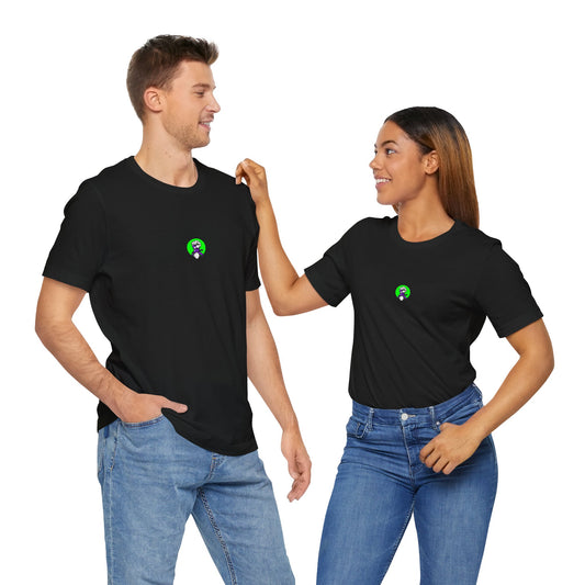 F&BPD - Unisex T-shirt - Yourself & Your Feelings Tee – Self-Awareness Statement Shirt