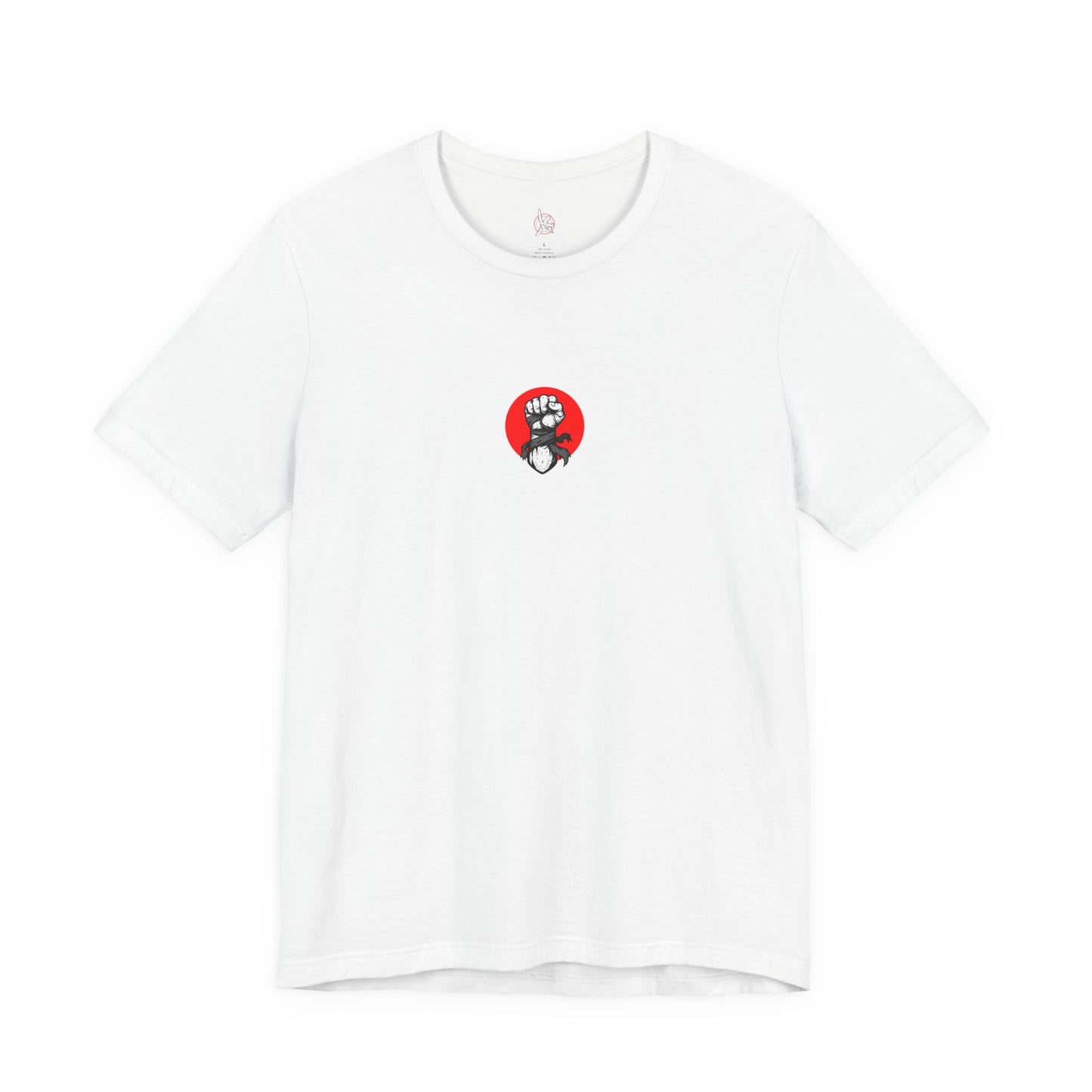 Captain Bullshit - Unisex T-shirt