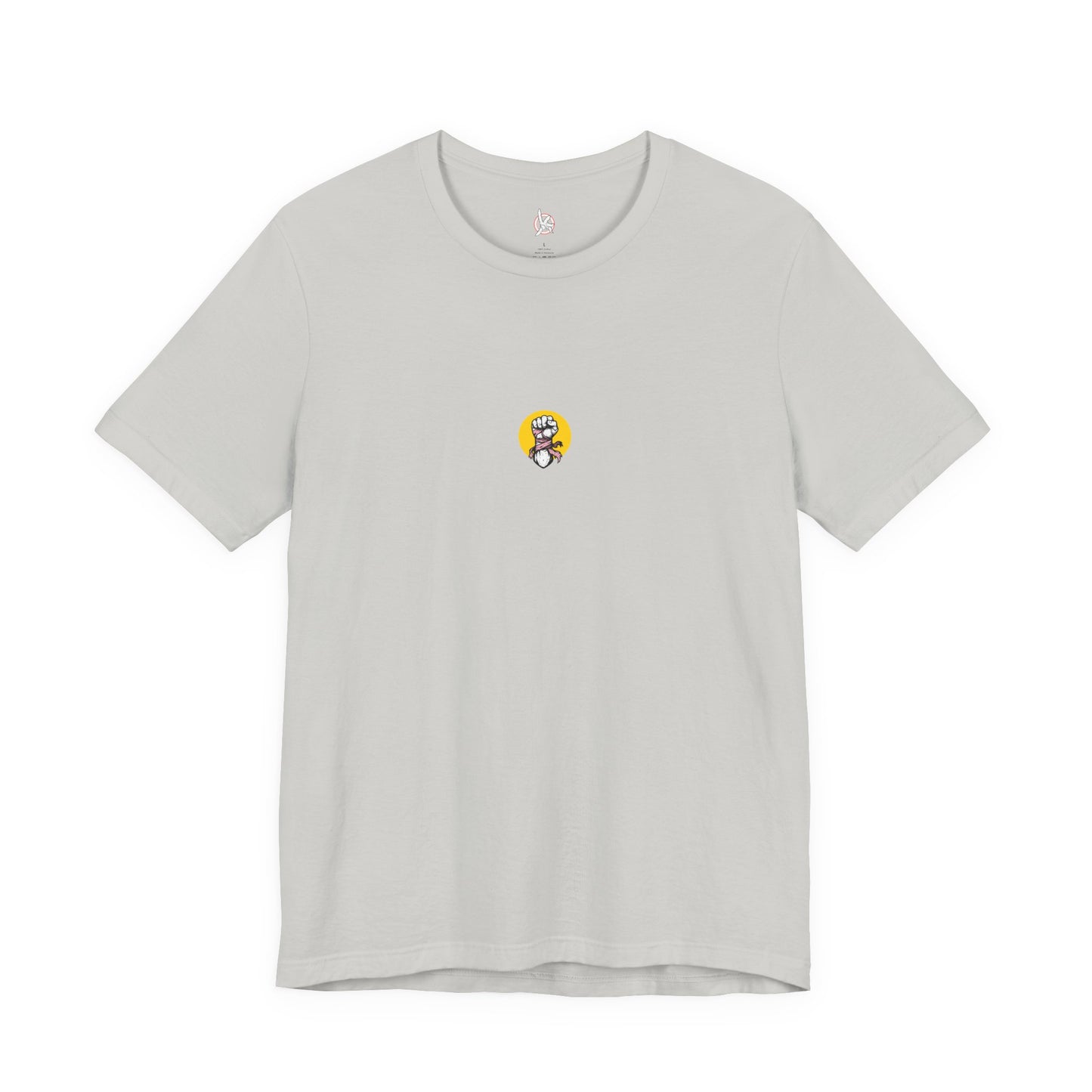 F&BPD - Unisex T-shirt - We Don’t Break Down, We Breakthrough Tee – Resilience Anthem Shirt