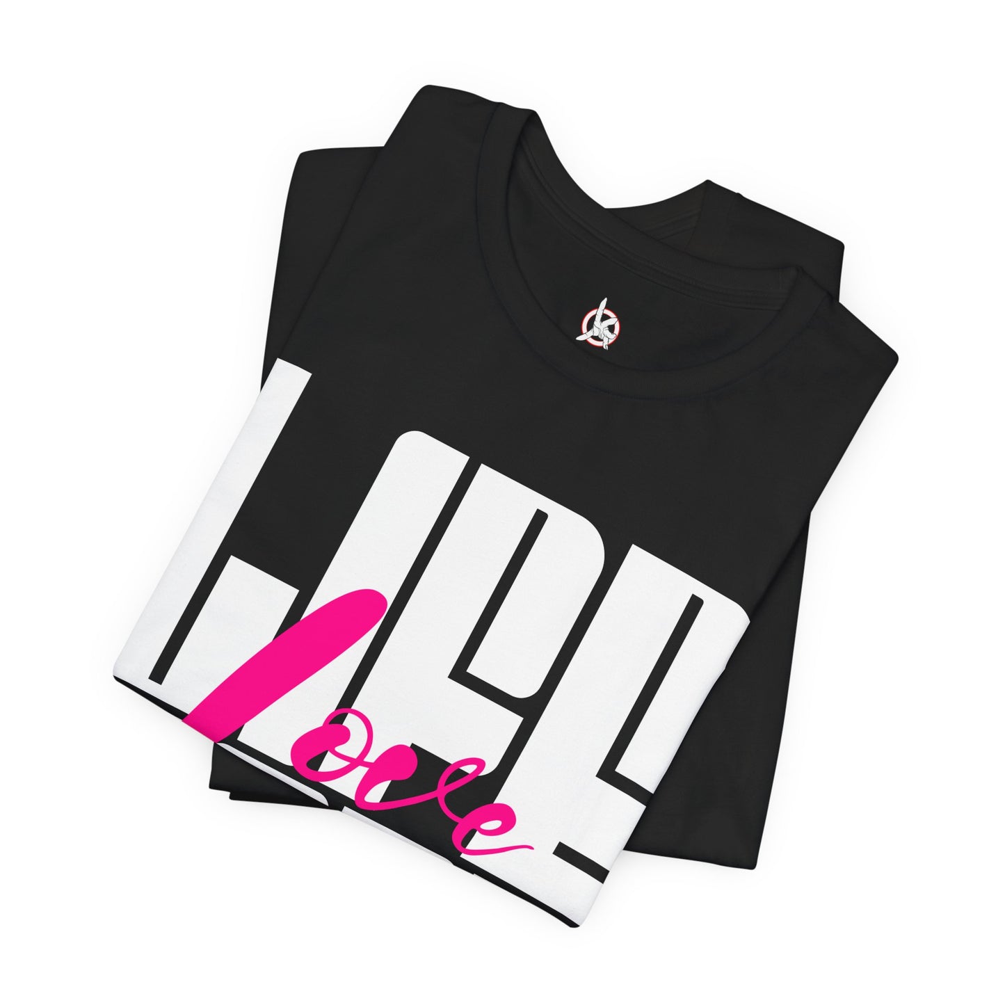 Life Love Hope T-shirt