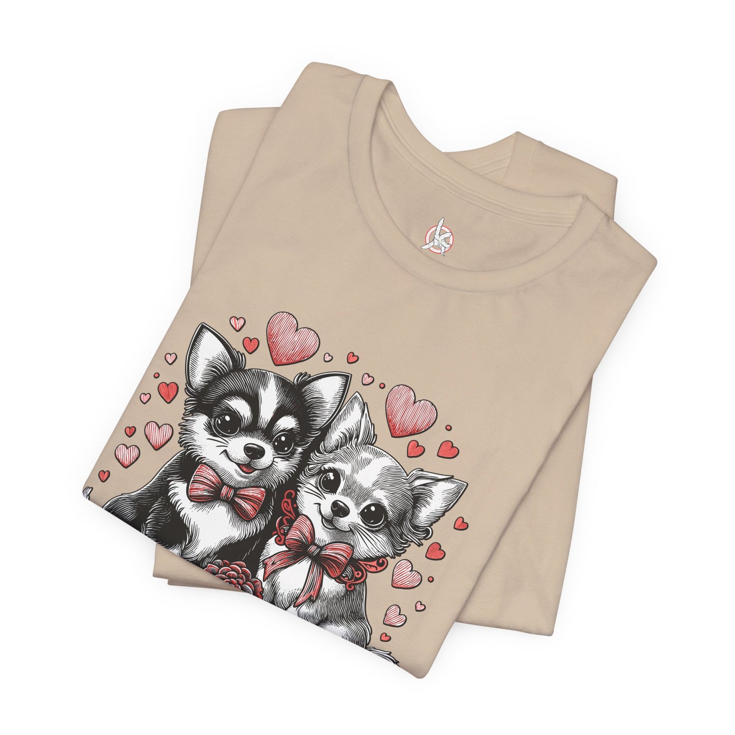 FPD - Unisex T-shirt - If We Have Each Other Tee – Love & Connection Statement Shirt