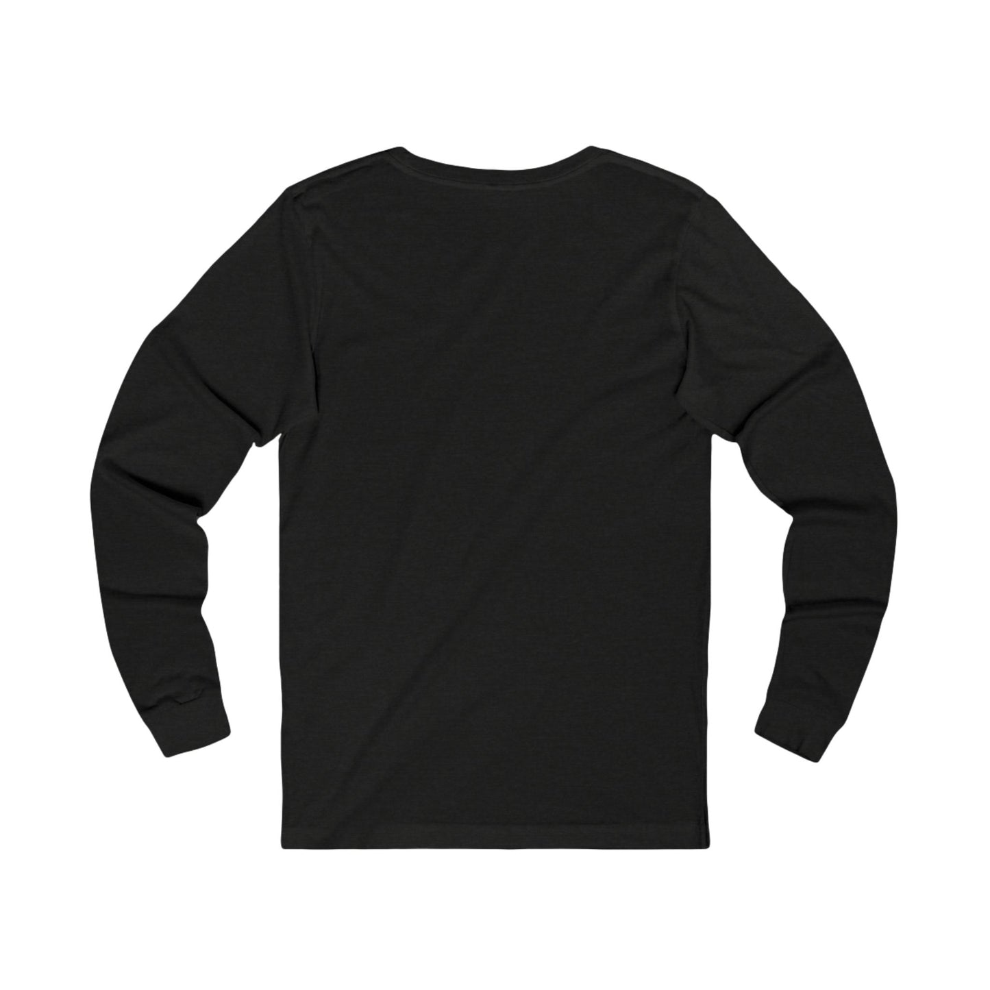 Best Dad - Unisex Long Sleeve Tee - Father's Day Gift
