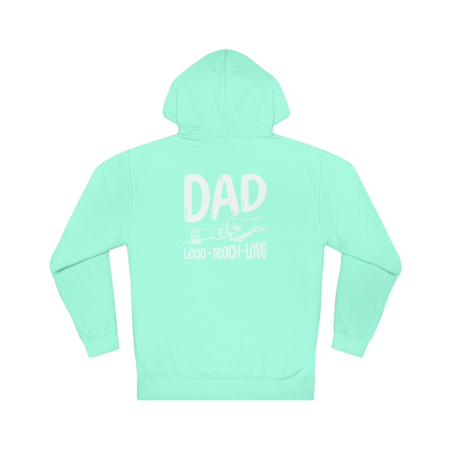 Best Dad Oversized T-Shirt – Father’s Day Gift | Premium Relaxed Fit