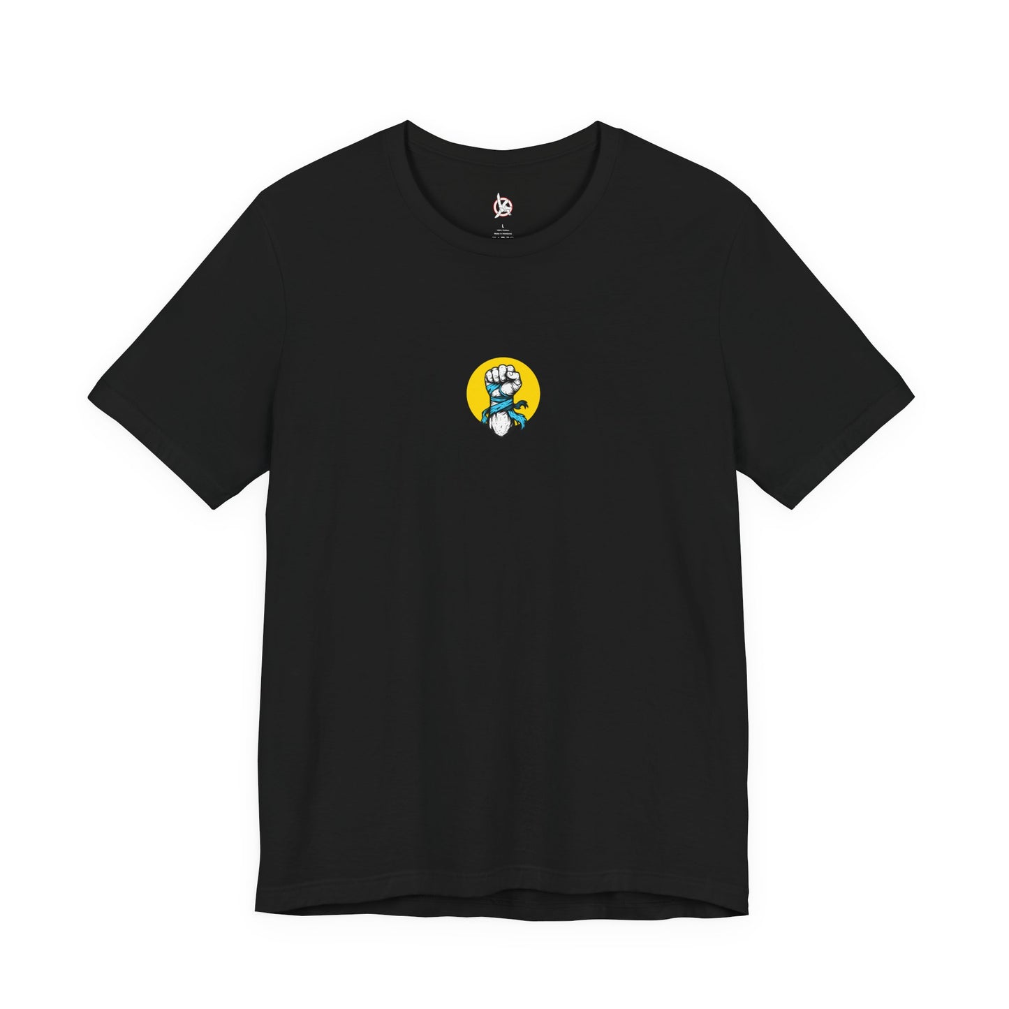 Bullying is NOT okay - Unisex T-shirt