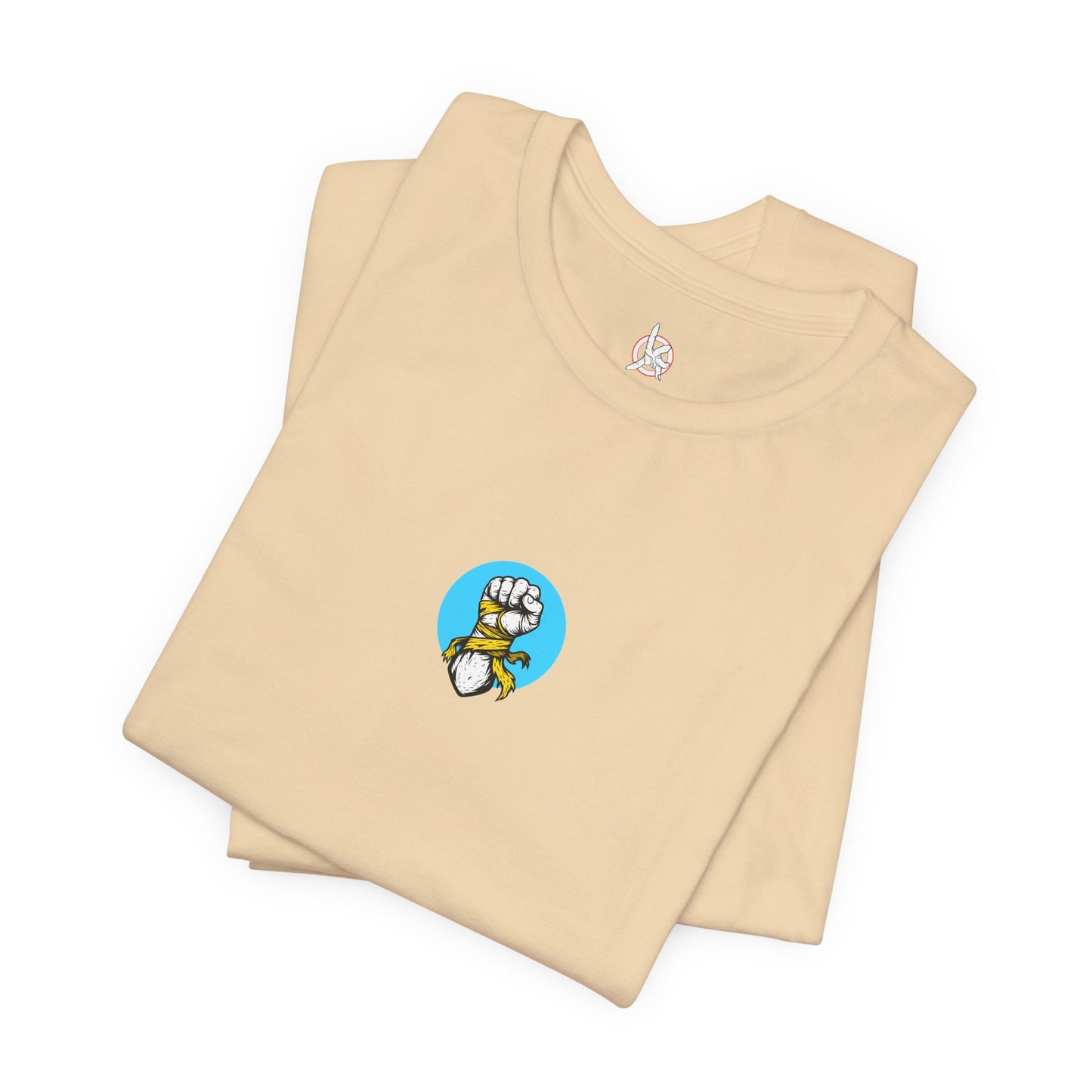 Fighter Survivor Still Here - Unisex T-Shirt
