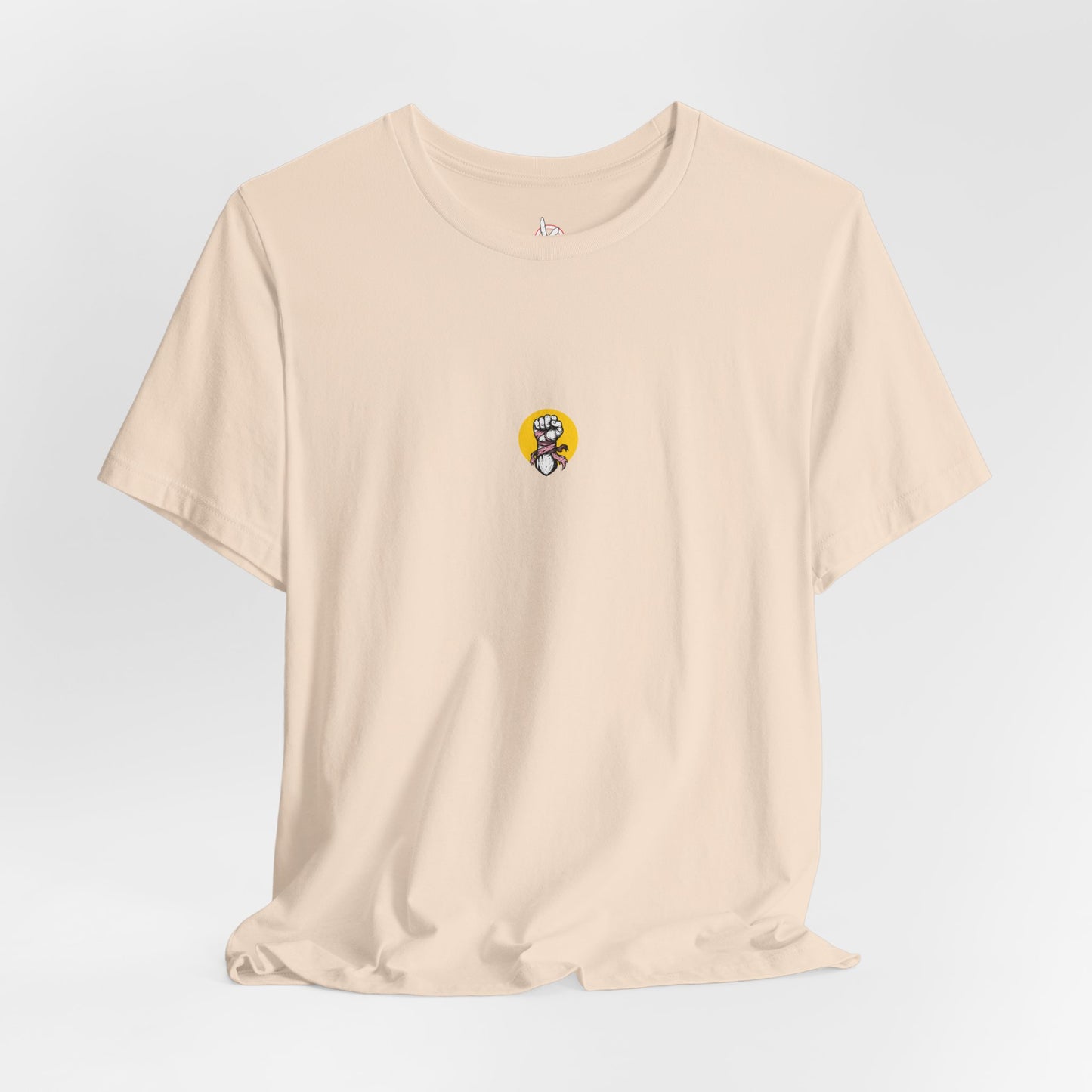 F&BPD - You Are Not Alone Unisex Tee – Awareness & Support Shirt