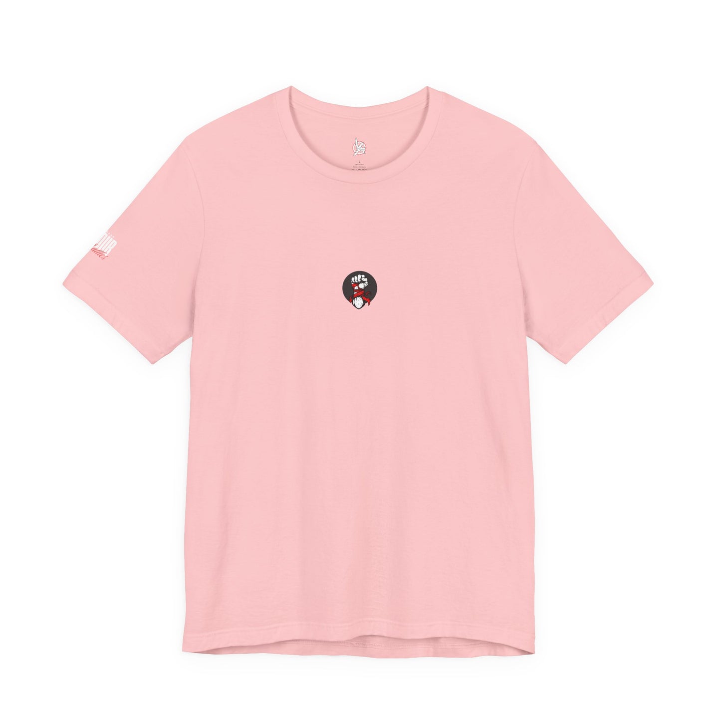 F&BPD - We Wear Battles Unisex Tee – Everyday Statement Shirt