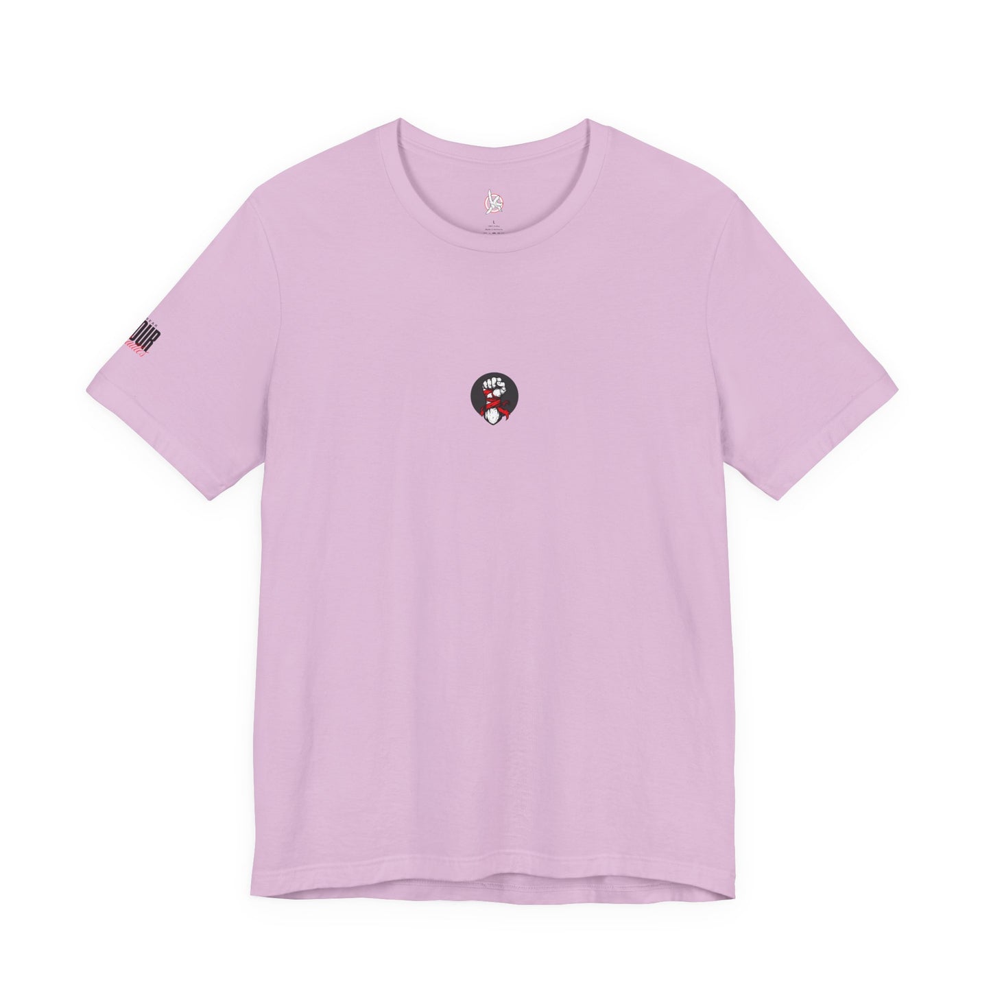 F&BPD - We Wear Battles Unisex Tee – Everyday Statement Shirt