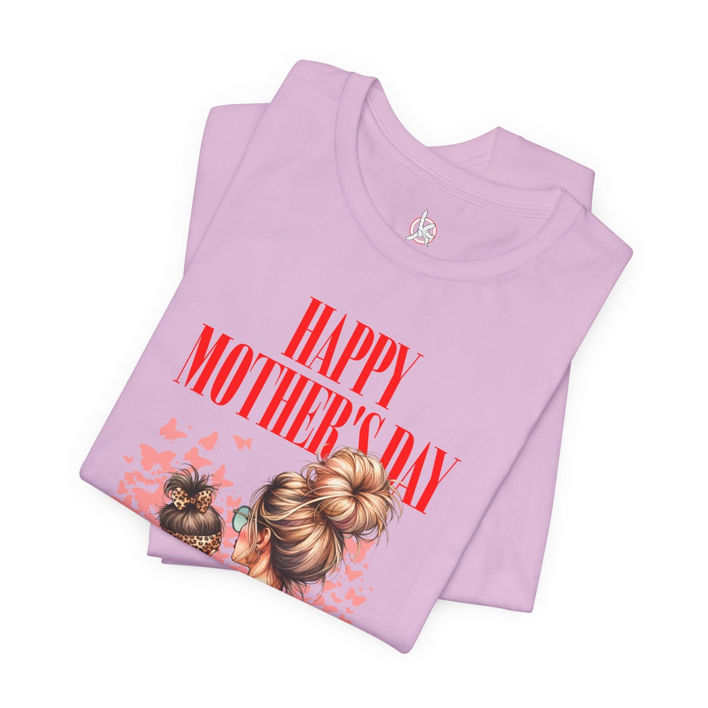 Happy Mother’s Day Classic T-Shirt – Thoughtful Gift for Mom