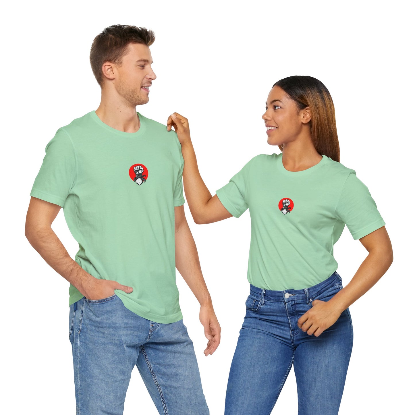 Captain Bullshit - Unisex T-shirt
