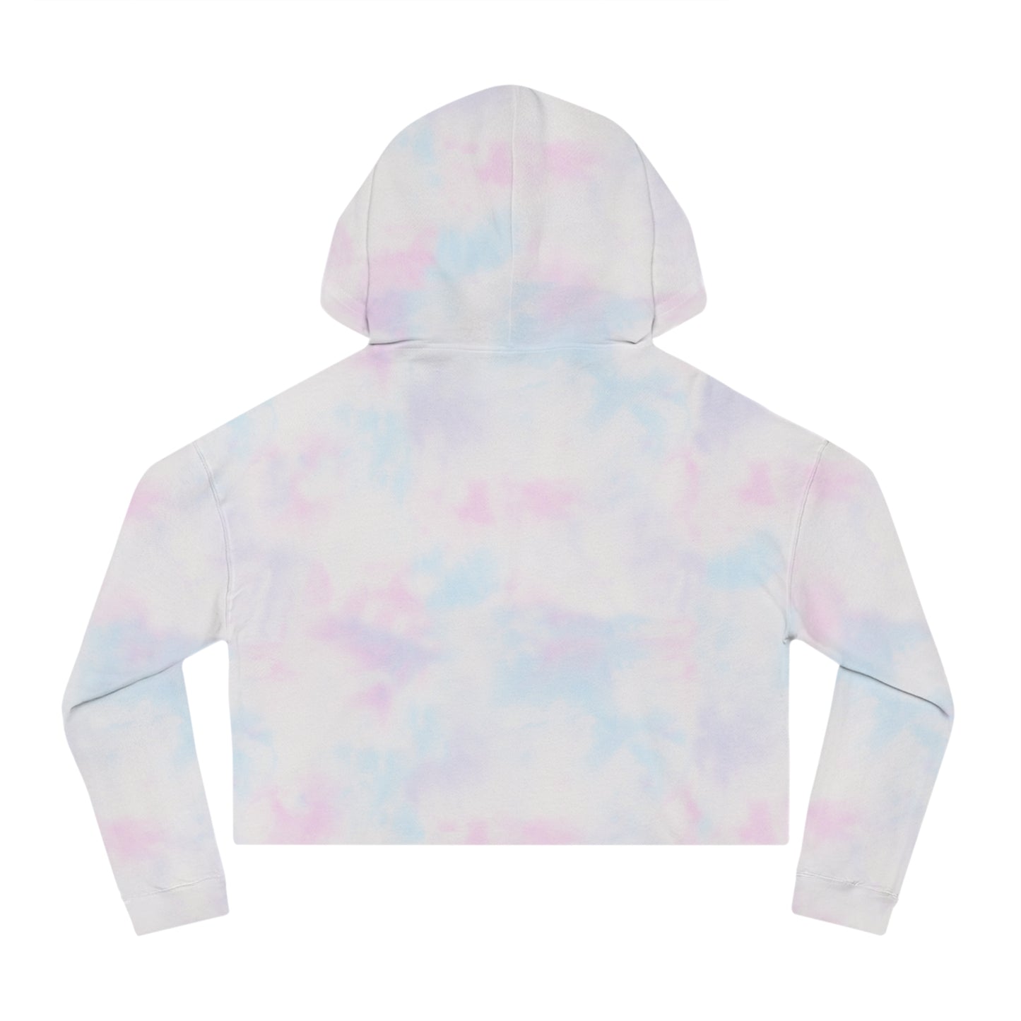 Mother’s Day Cropped Hoodie – Stylish Gift for Moms, Modern Unisex Fit