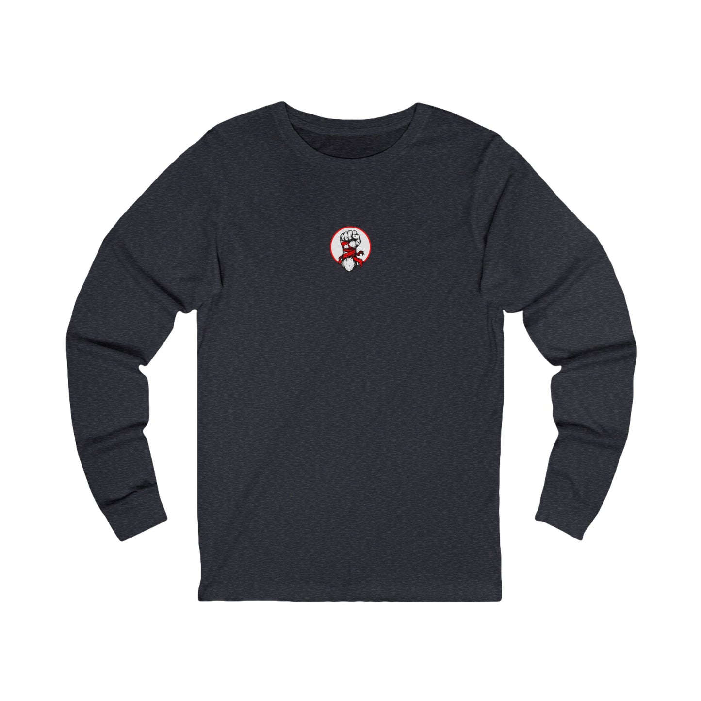 Blessed - Unisex Long Sleeve T-Shirt