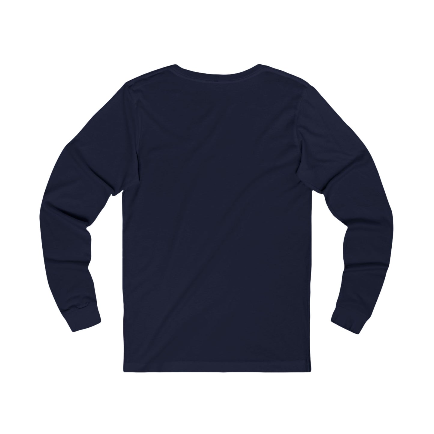Best Dad - Unisex Long Sleeve Tee - Father's Day Gift
