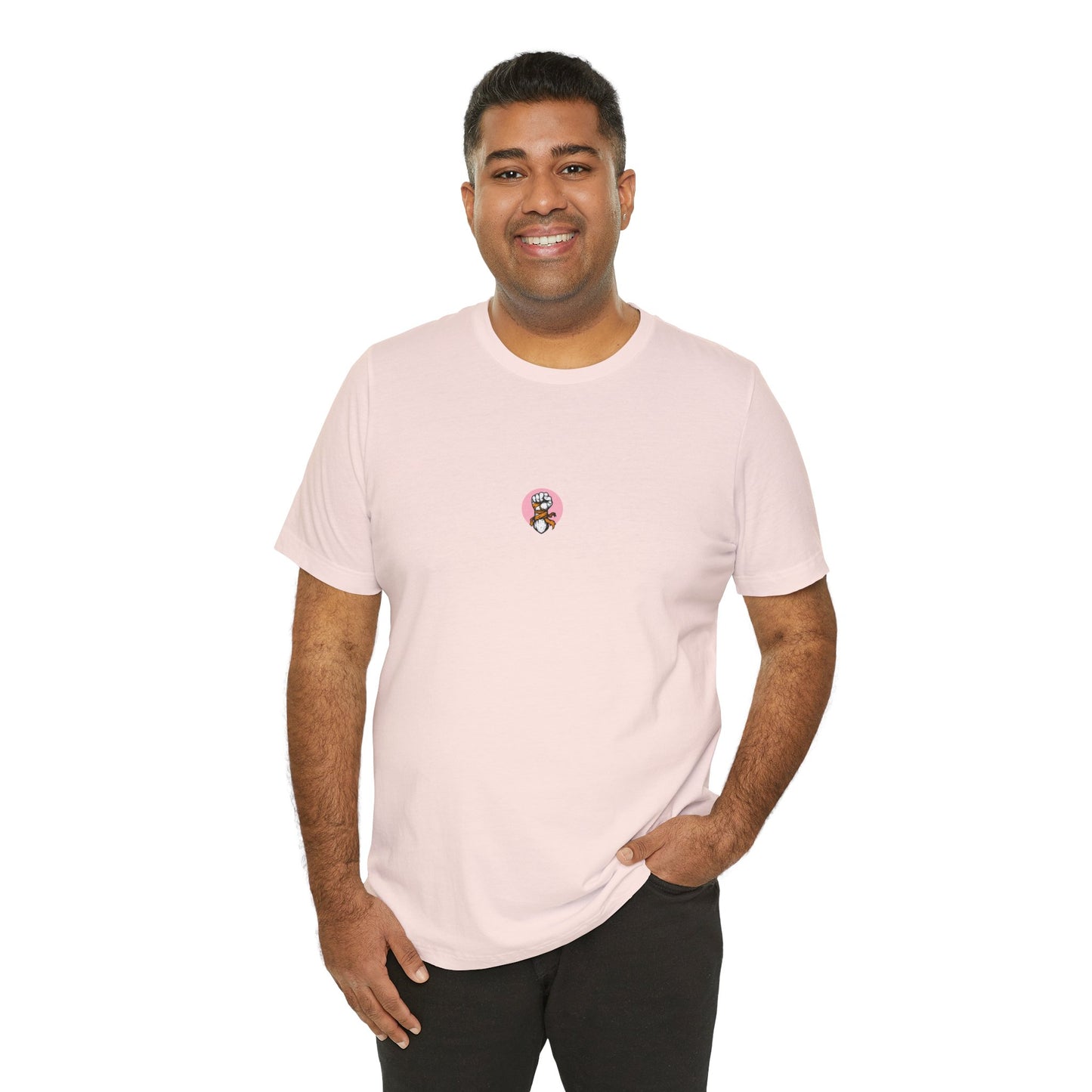 F&BPD - Unisex T-shirt - This Isn’t Fashion, It’s My Story Tee – Self-Expression Statement Shirt