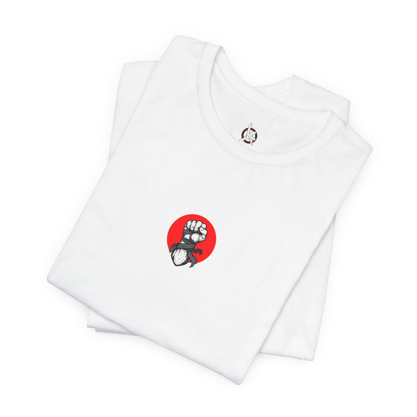 Fighter Survivor Still Here - Unisex T-Shirt