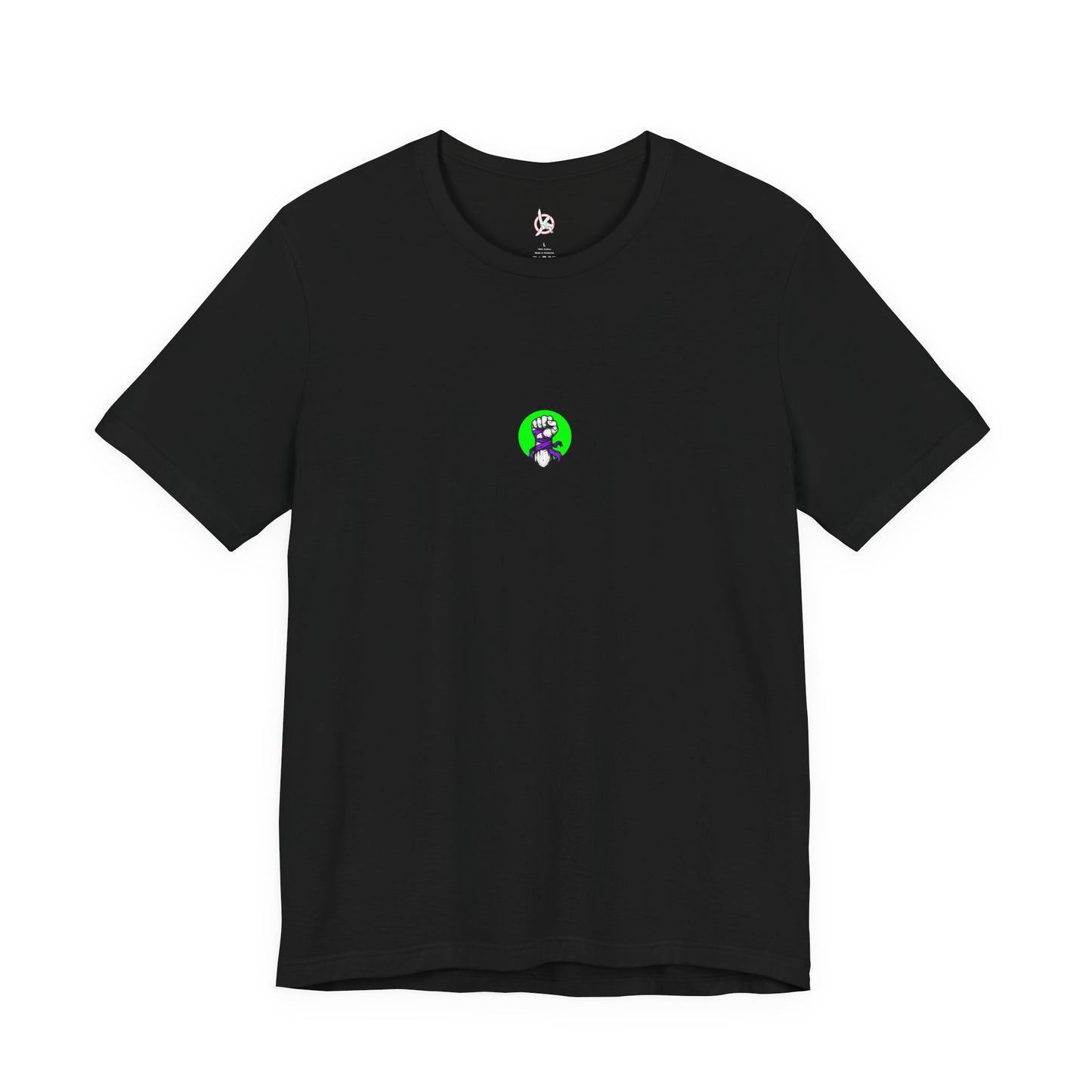 F&BPD - Unisex T-shirt - Yourself & Your Feelings Tee – Self-Awareness Statement Shirt