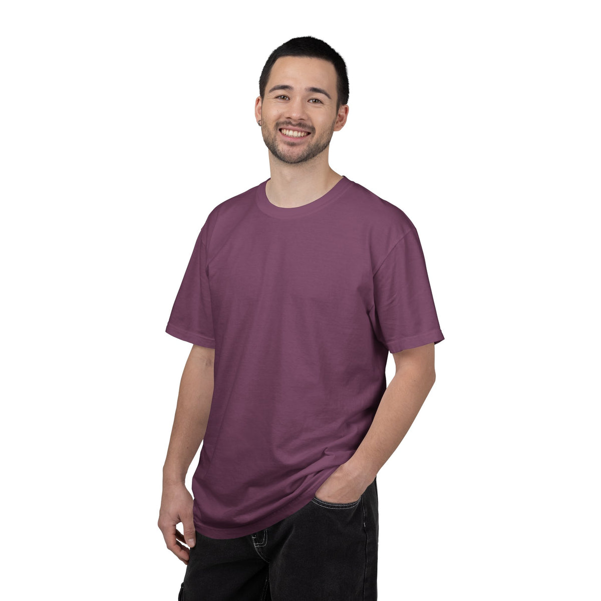 Corporate Damage™ - BPD - Funny Office Humor T-Shirt | Walking HR Violation Bold Red Typography Graphic Tee | Sarcastic Workplace Joke Shirt