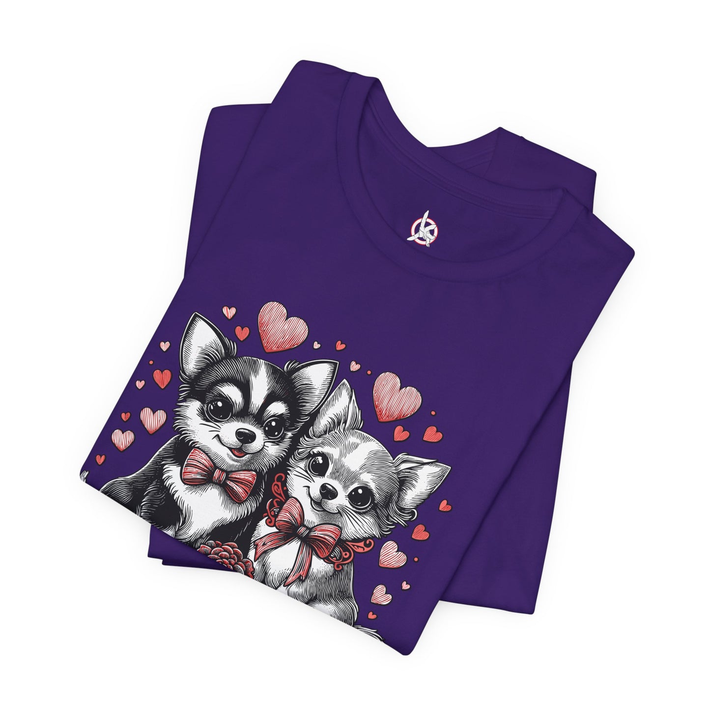 FPD - Unisex T-shirt - If We Have Each Other Tee – Love & Connection Statement Shirt