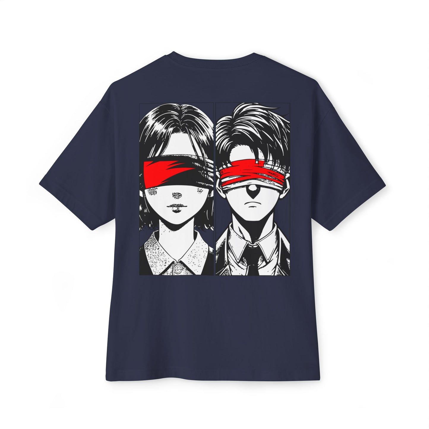 F&BPD - We Wear Battles Oversized Tee – Resilience Streetwear