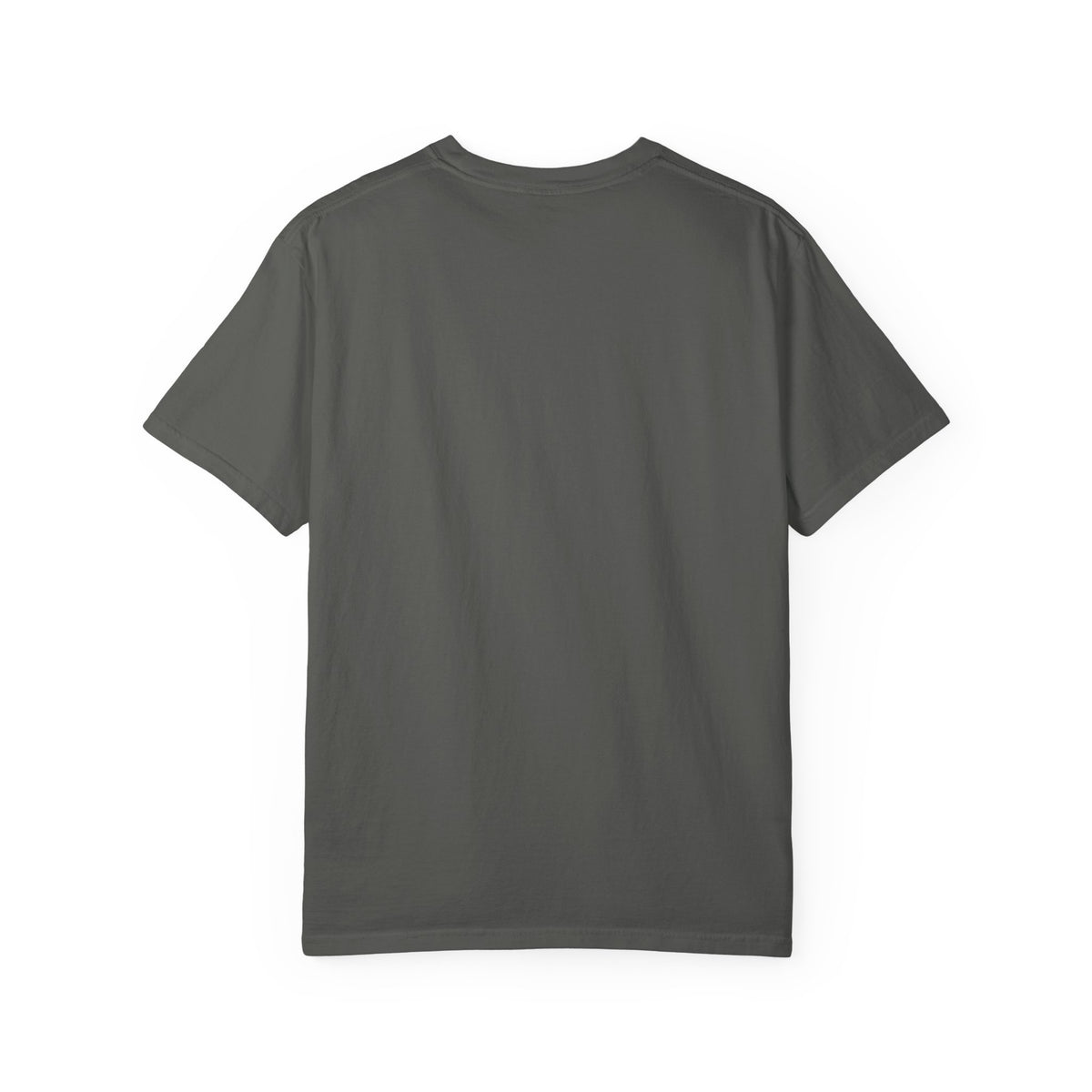 FPD - Rise Above the Challenge Grunge Tee | Mental Health Resilience & Inner Strength Apparel
