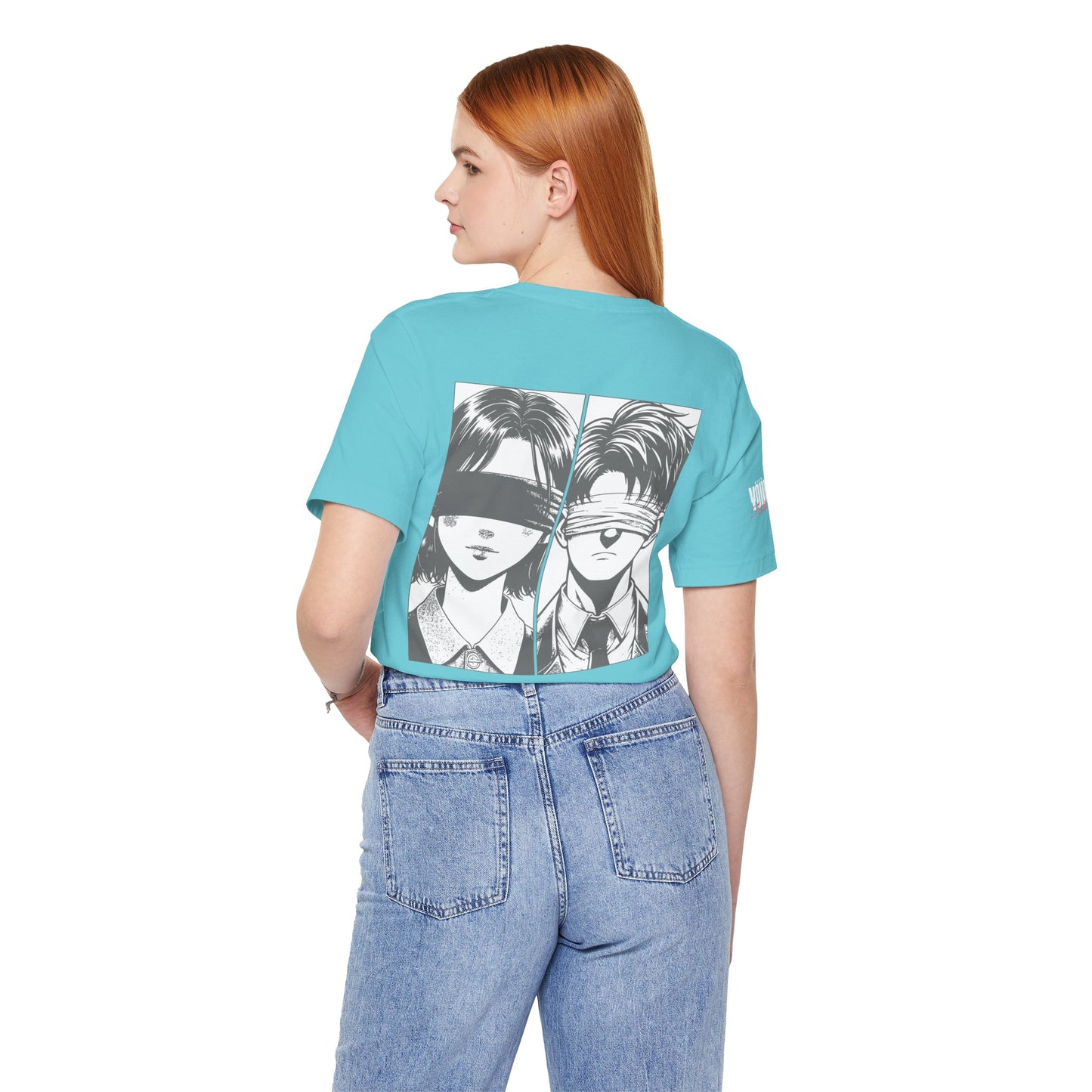 F&BPD - We Wear Battles Unisex Tee – Everyday Statement Shirt