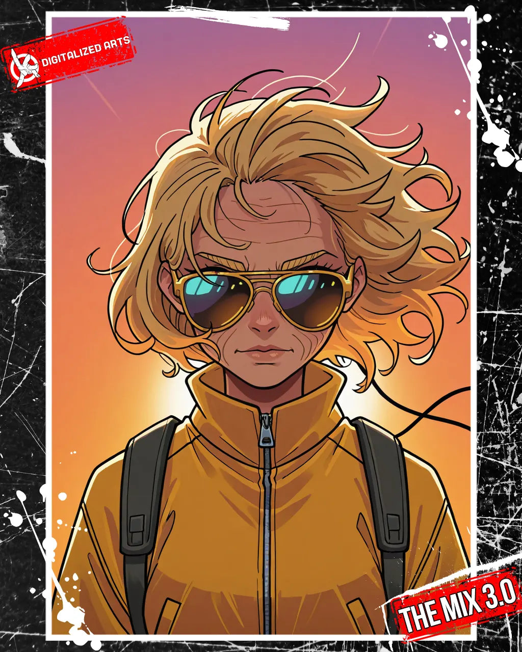 DigitalizedArtsMix - All-in-One Stylized Anime Illustration & Character LoRA Suite