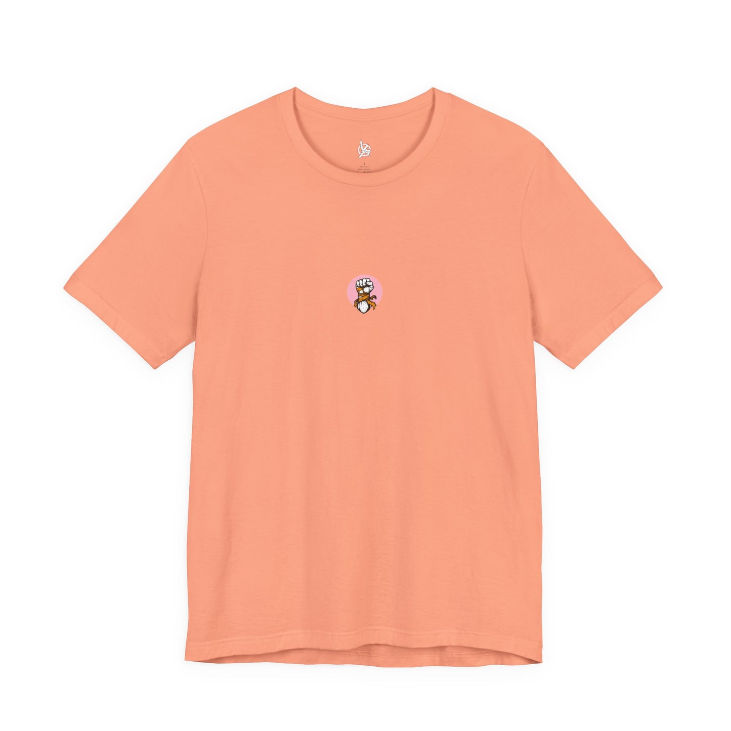 F&BPD - Unisex T-shirt - This Isn’t Fashion, It’s My Story Tee – Self-Expression Statement Shirt