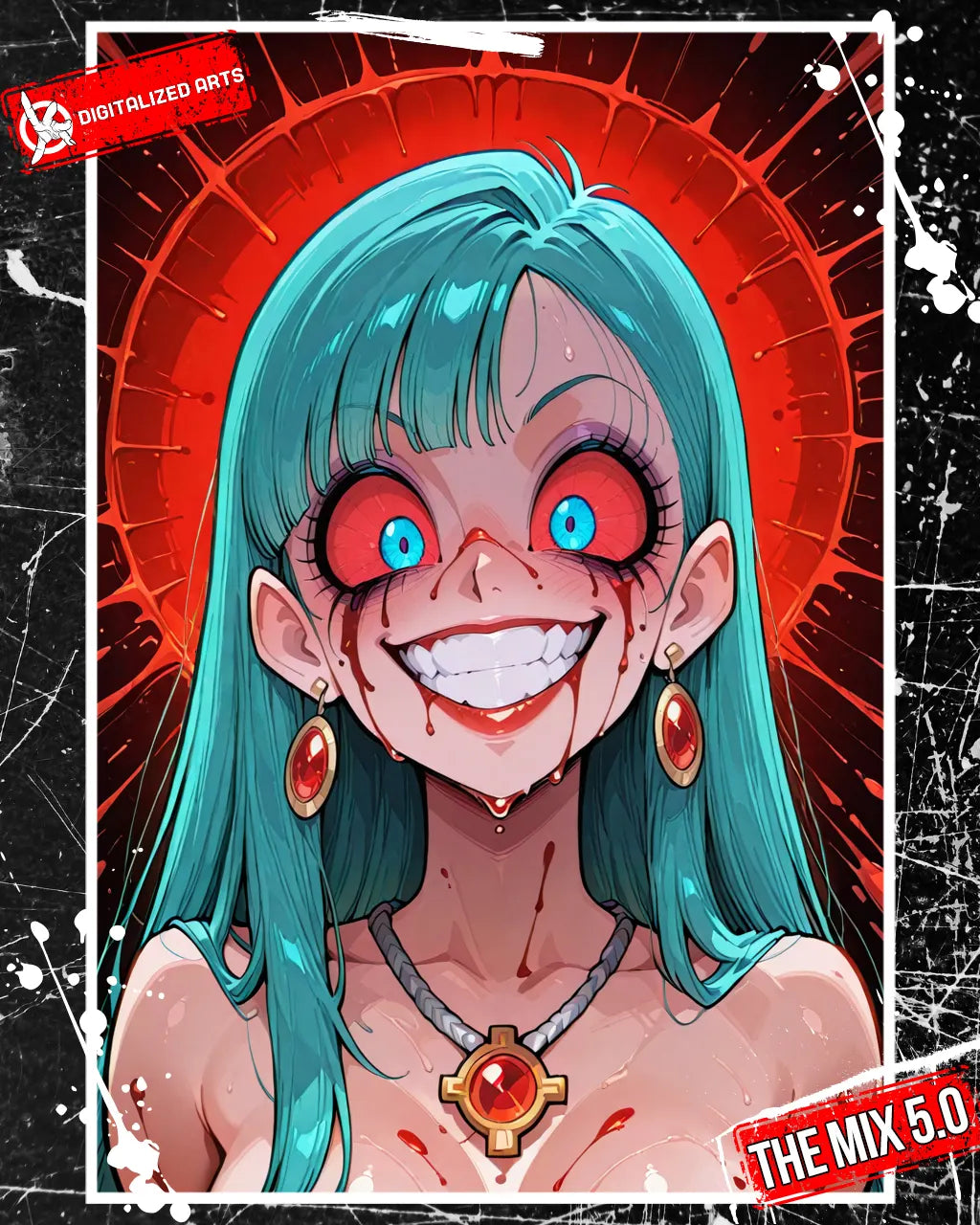 DigitalizedArtsMix - All-in-One Stylized Anime Illustration & Character LoRA Suite
