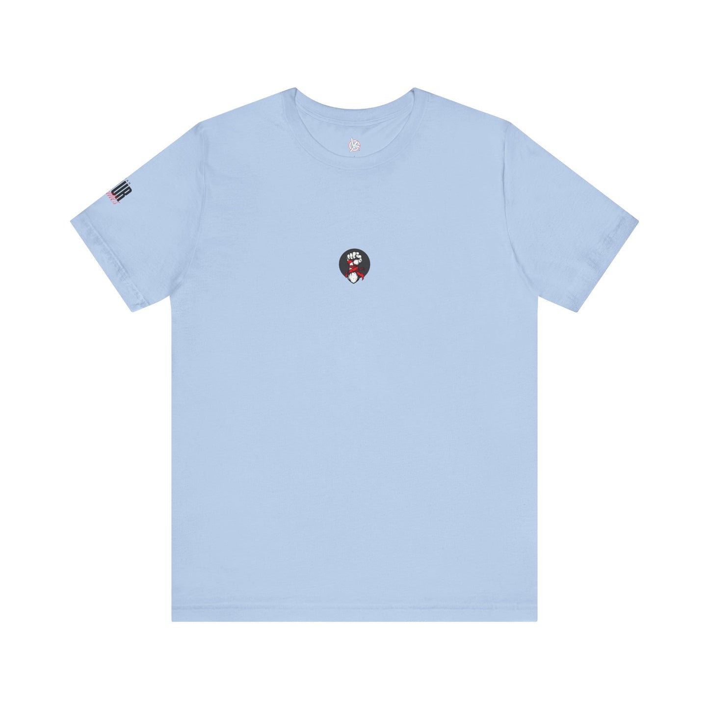 F&BPD - We Wear Battles Unisex Tee – Everyday Statement Shirt