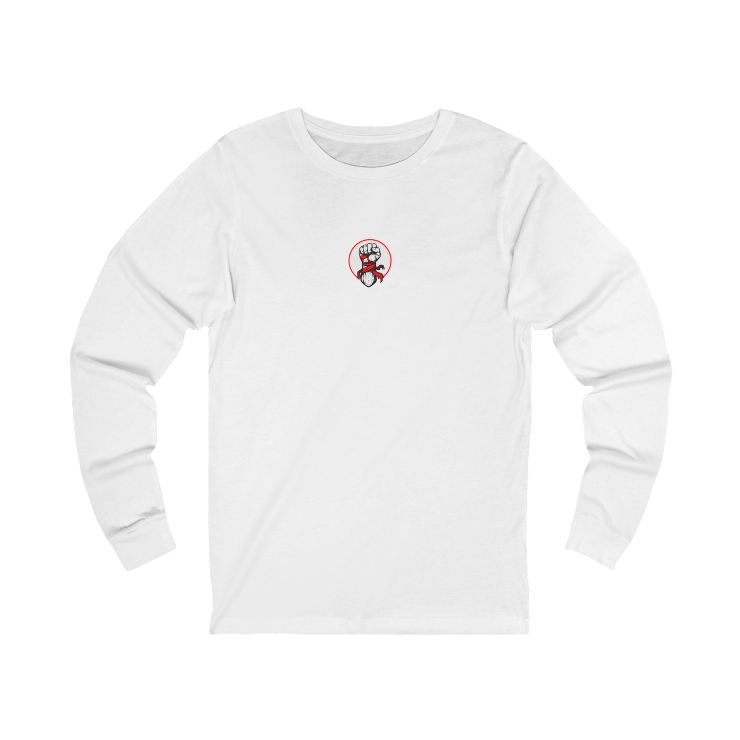 Blessed - Unisex Long Sleeve T-Shirt