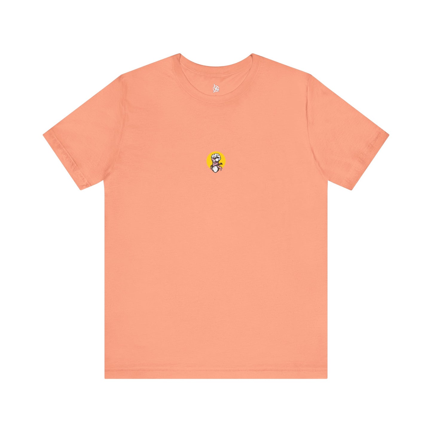 F&BPD - Unisex T-shirt - We Don’t Break Down, We Breakthrough Tee – Resilience Anthem Shirt