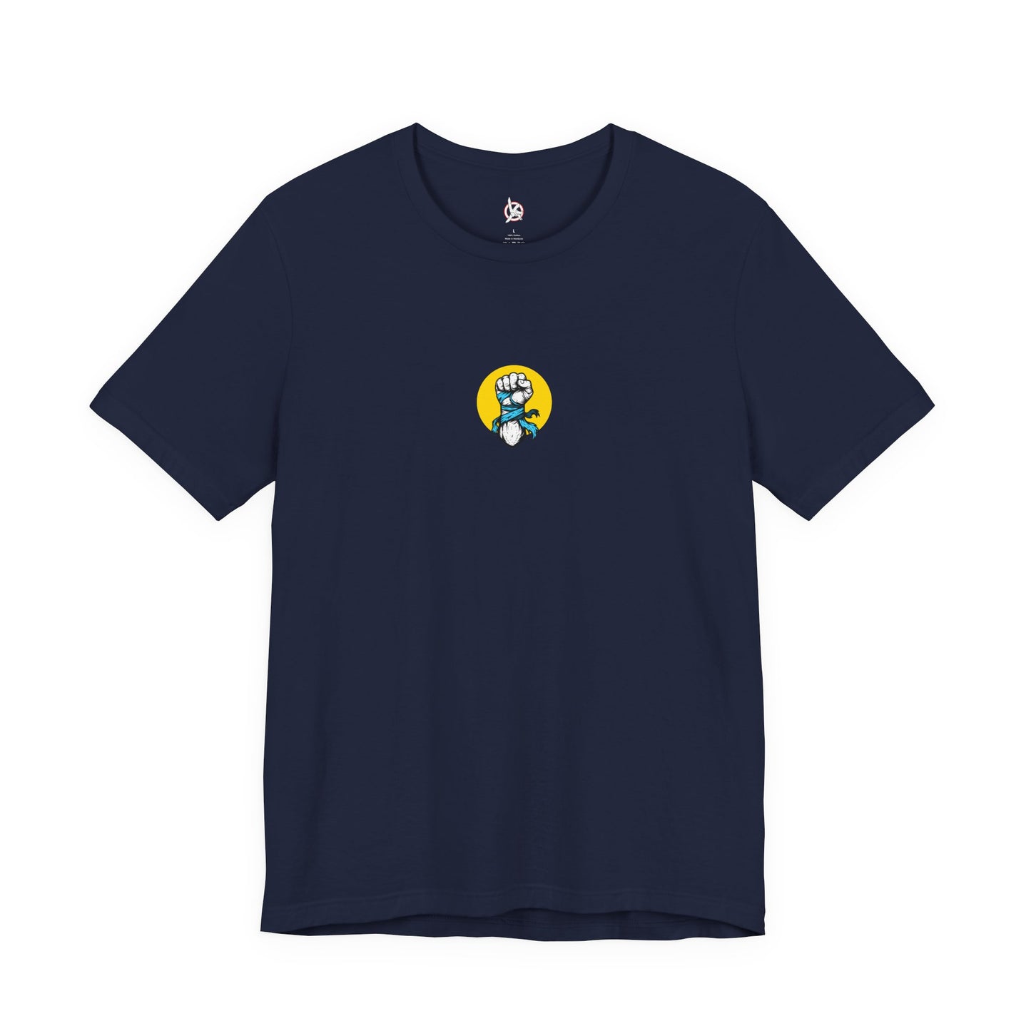 Bullying is NOT okay - Unisex T-shirt