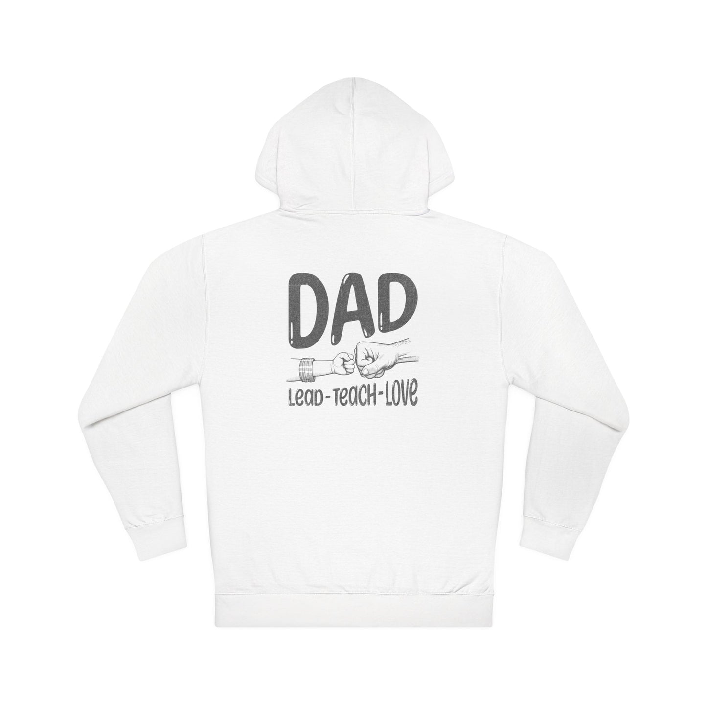 Best Dad Oversized T-Shirt – Father’s Day Gift | Premium Relaxed Fit
