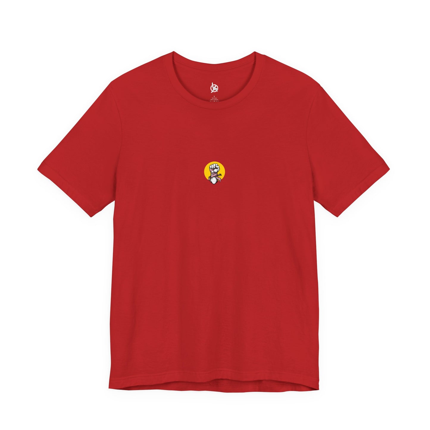 F&BPD - Unisex T-shirt - World Peace Tee – Activism & Unity Statement Shirt