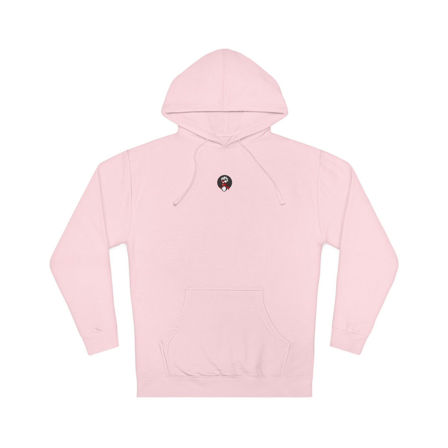F&BPD - Some Wear Brands, We Wear Battles Hoodie – Resilience Streetwear