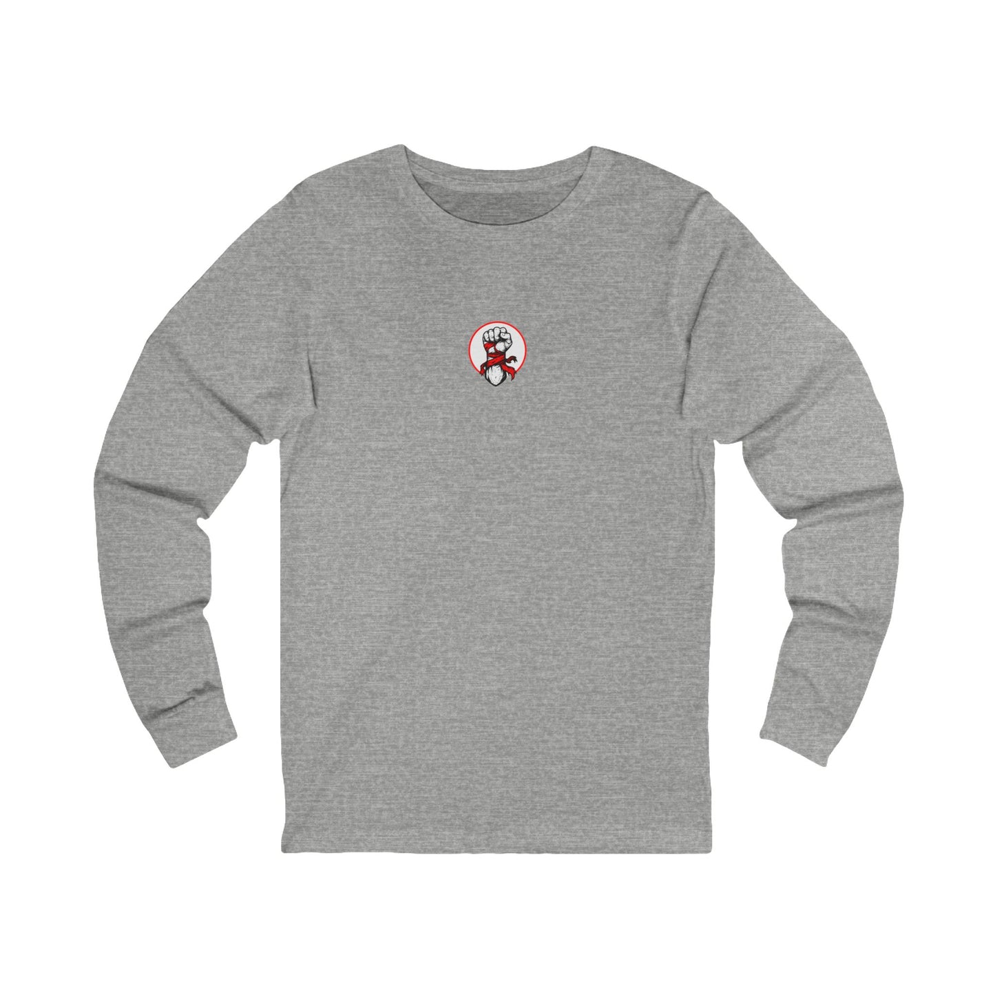 Blessed - Unisex Long Sleeve T-Shirt