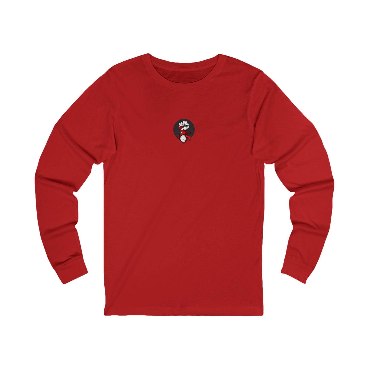 Unisex Long Sleeve T-Shirt : Stay Hopeful