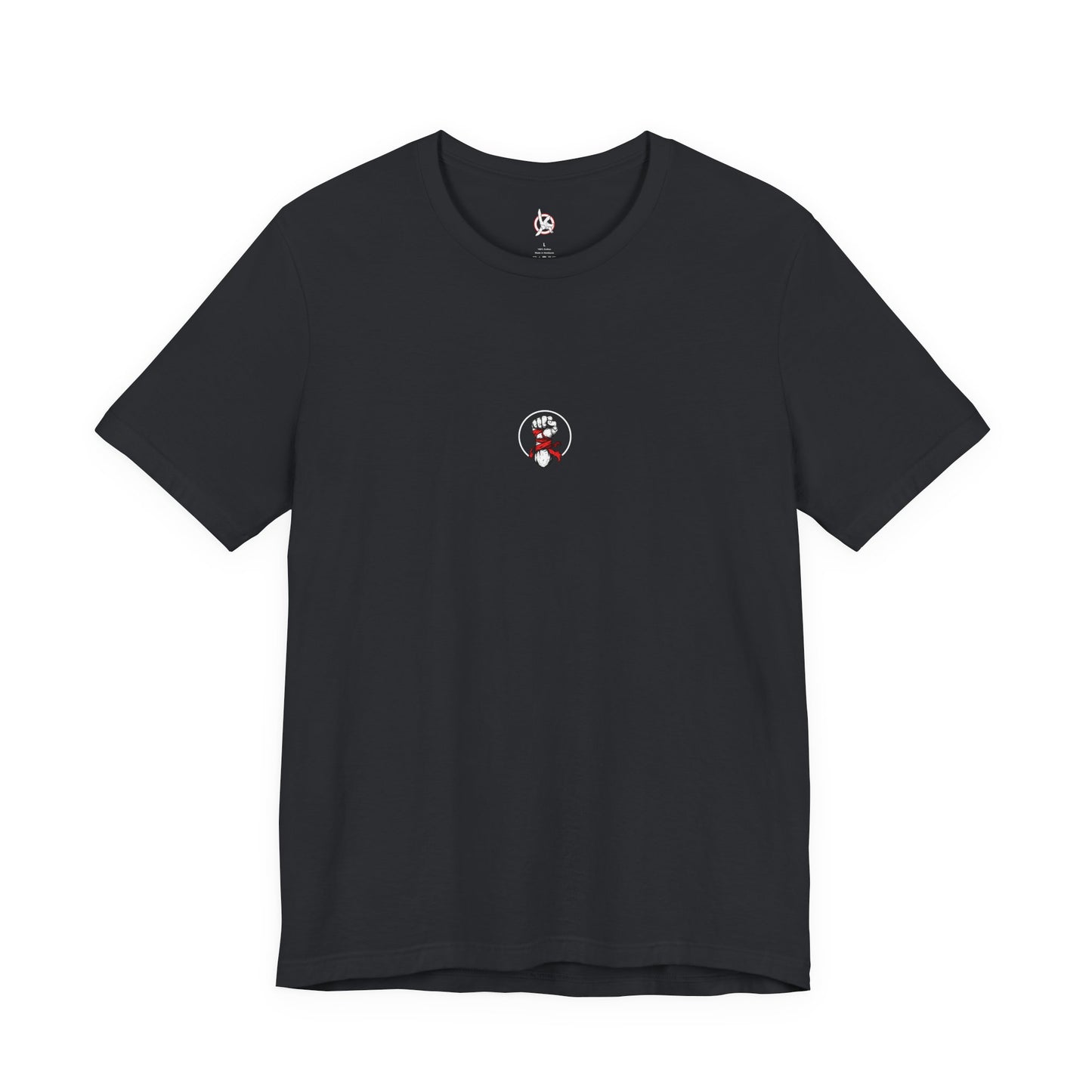 F&BPD - Unisex T-shirt - Maintain the Balance Tee – Mindfulness & Wellness Statement Shirt