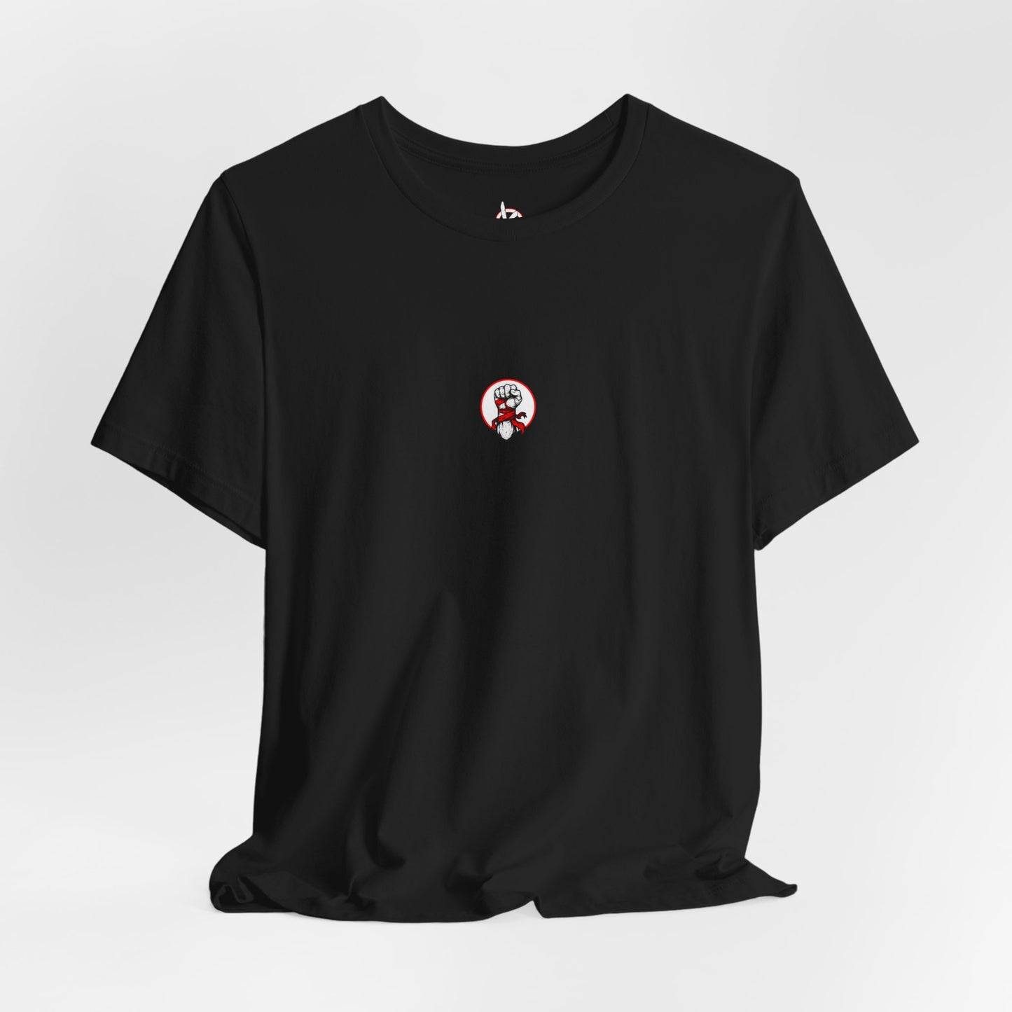 F&BPD - Unisex T-shirt - Insomnia Tee – Late Night Mind Battle Statement Shirt