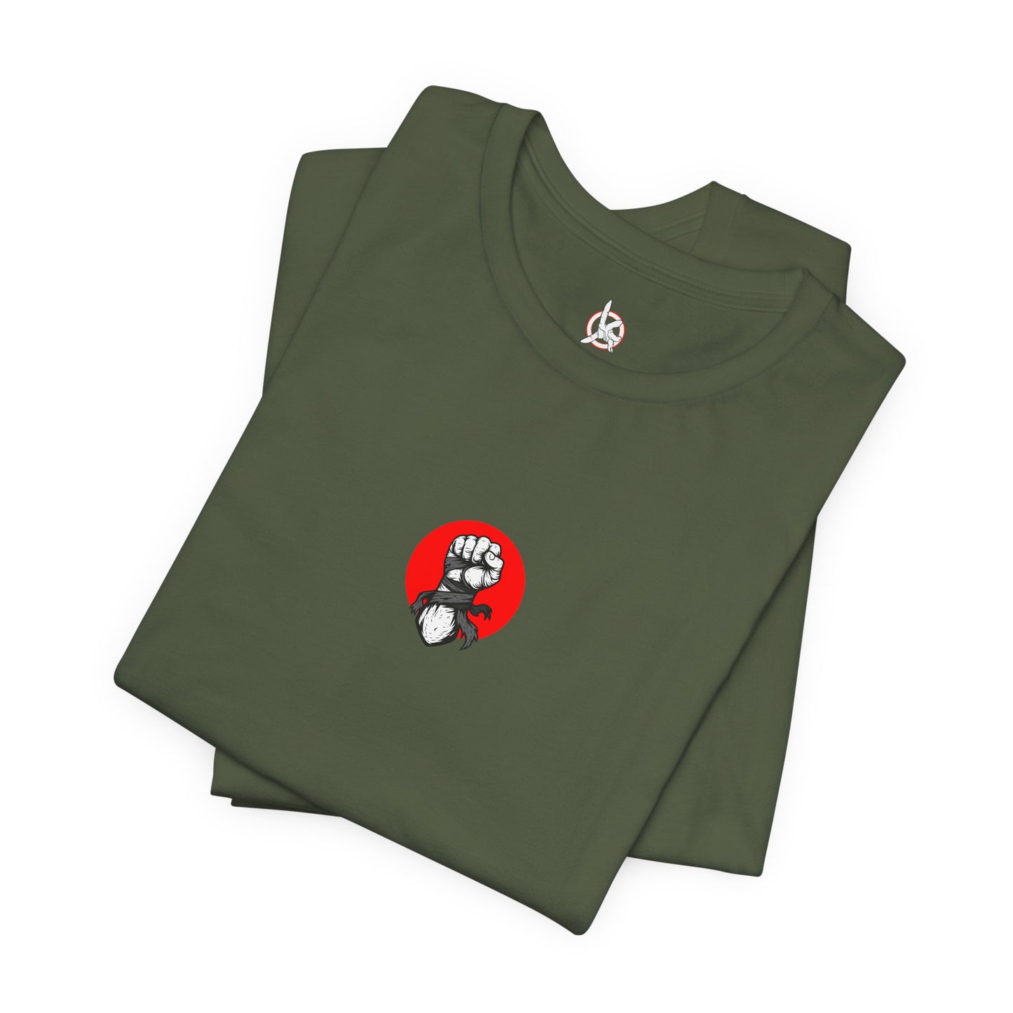 Stay Hopeful - Unisex T-shirt